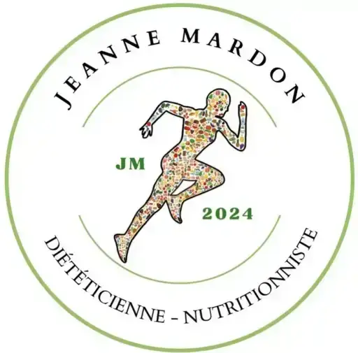 Jeanne Mardon | Nutridiet | Diététicienne & Nutritionniste